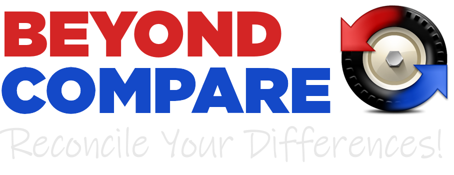 Beyond Compare-变化是不可避免的